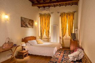 Bollo Apartments, Rome