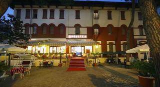 Augustea, Rimini