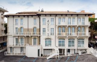 Augustea, Rimini