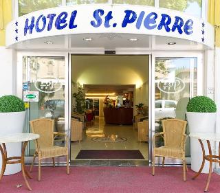 St. Pierre, Rimini