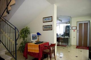 St. Pierre, Rimini