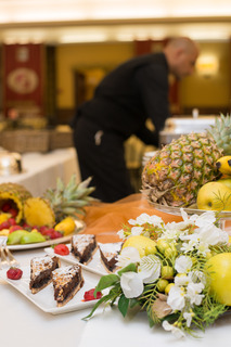 Park Hotel Blanc et Noir, Rome