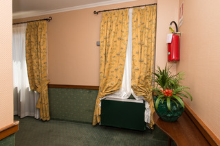 Park Hotel Blanc et Noir, Rome