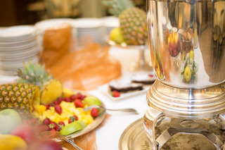 Park Hotel Blanc et Noir, Rome