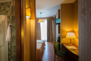 Park Hotel Blanc et Noir, Rome