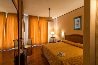 Park Hotel Blanc et Noir, Rome