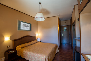 Park Hotel Blanc et Noir, Rome