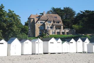 Manoir Dalmore, Quimper
