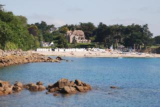 Manoir Dalmore, Quimper
