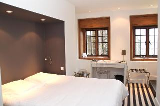 Manoir Dalmore, Quimper