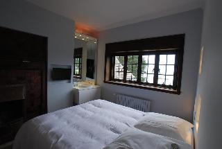 Manoir Dalmore, Quimper