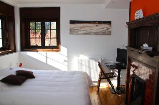 Manoir Dalmore, Quimper