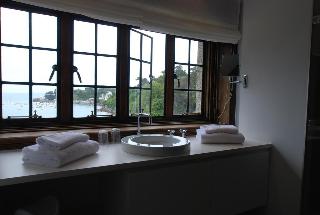Manoir Dalmore, Quimper