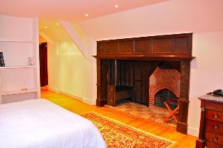 Manoir Dalmore, Quimper
