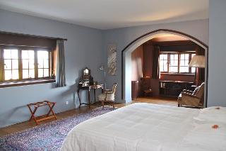 Manoir Dalmore, Quimper