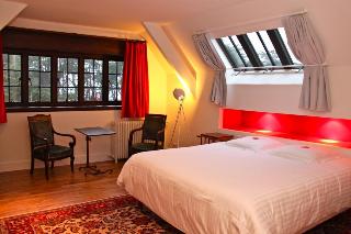Manoir Dalmore, Quimper