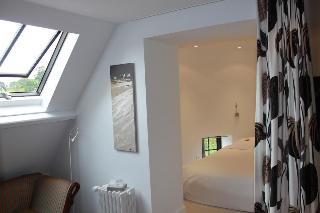 Manoir Dalmore, Quimper
