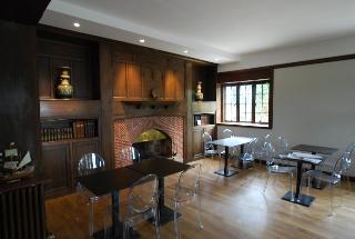 Manoir Dalmore, Quimper