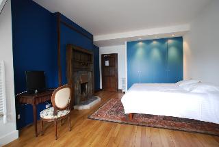 Manoir Dalmore, Quimper