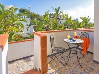 La Scogliera, Ischia
