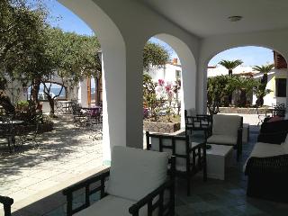 La Scogliera, Ischia
