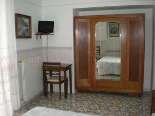 L'Argine Fiorito, Amalfi Coast