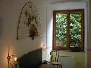 L'Argine Fiorito, Amalfi Coast