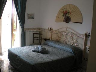 L'Argine Fiorito, Amalfi Coast