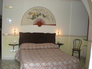 L'Argine Fiorito, Amalfi Coast