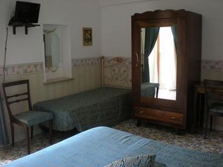L'Argine Fiorito, Amalfi Coast