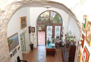 L'Argine Fiorito, Amalfi Coast
