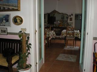 L'Argine Fiorito, Amalfi Coast
