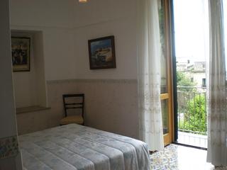 L'Argine Fiorito, Amalfi Coast
