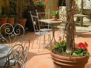 L'Argine Fiorito, Amalfi Coast