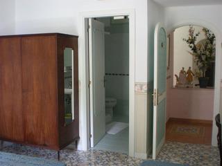 L'Argine Fiorito, Amalfi Coast