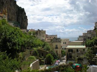 L'Argine Fiorito, Amalfi Coast