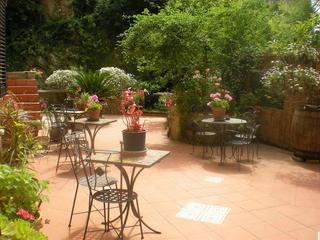 L'Argine Fiorito, Amalfi Coast