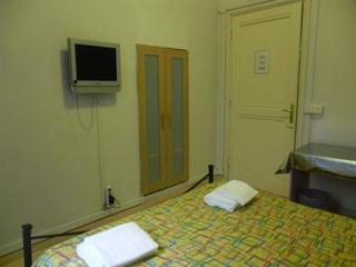 Imperial Holiday, Rome