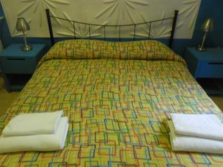 Imperial Holiday, Rome