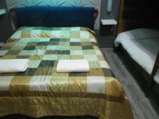 Imperial Holiday, Rome