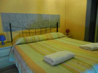 Imperial Holiday, Rome