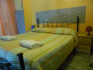 Imperial Holiday, Rome