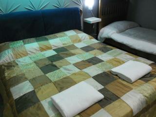 Imperial Holiday, Rome