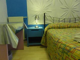 Imperial Holiday, Rome