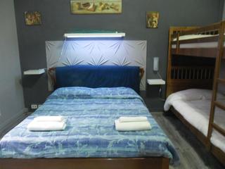 Imperial Holiday, Rome