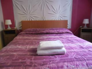 Imperial Holiday, Rome