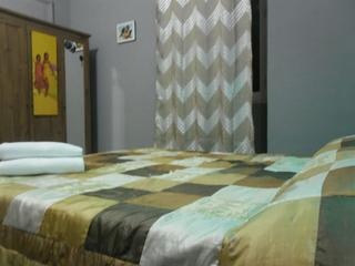 Imperial Holiday, Rome