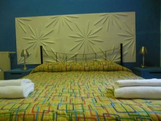 Imperial Holiday, Rome