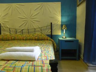 Imperial Holiday, Rome