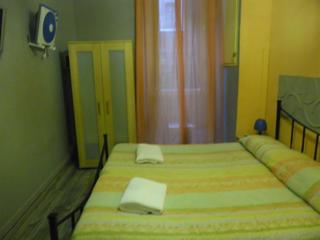 Imperial Holiday, Rome